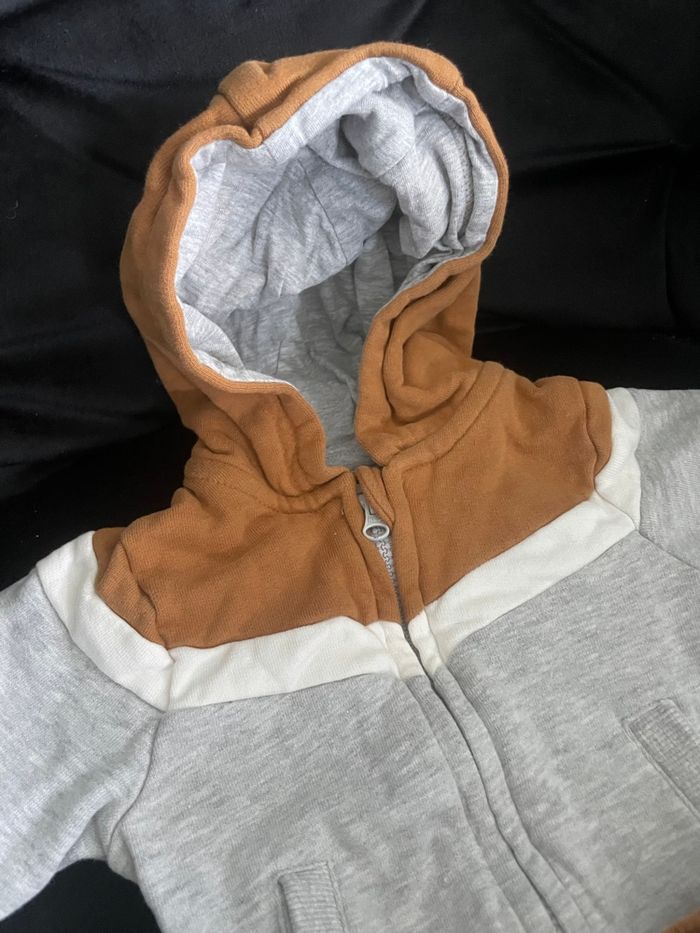 Ensemble 3 mois - photo numéro 2