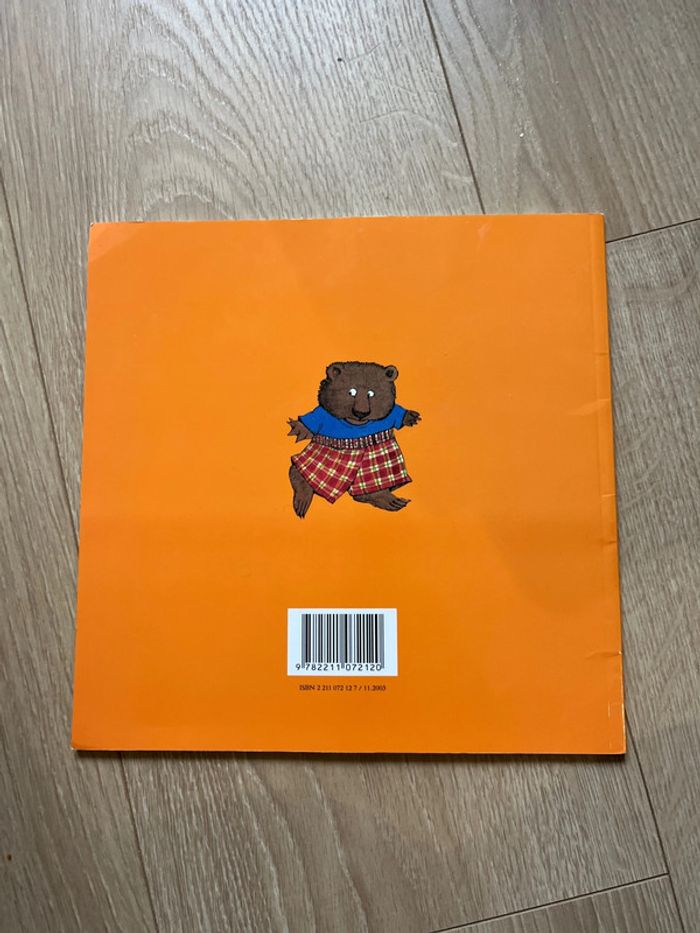 Le premier jour d’école - photo numéro 2