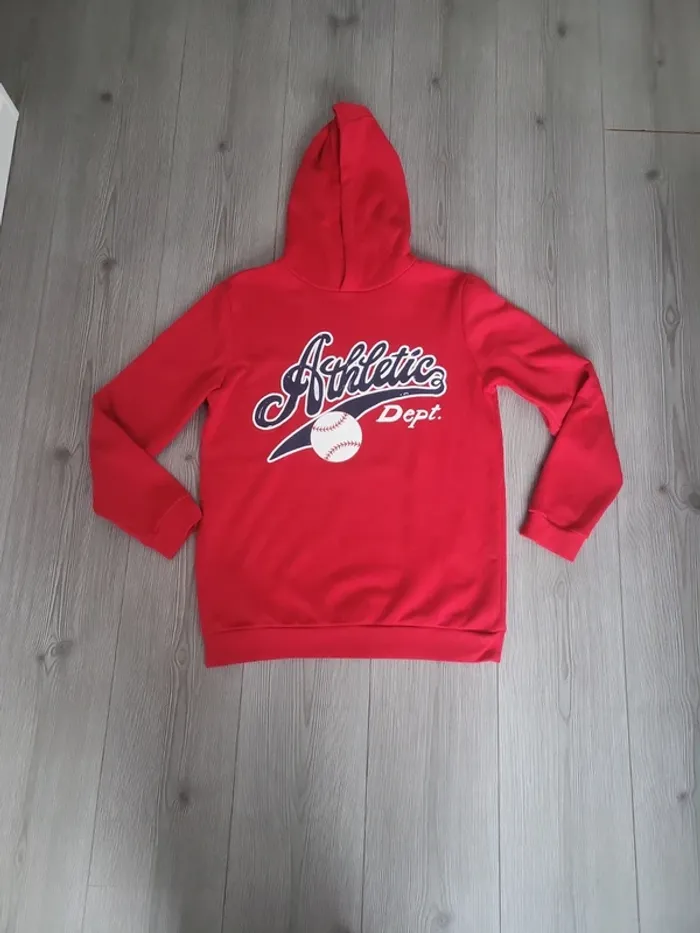 Sweat ml primark 13/14 ans