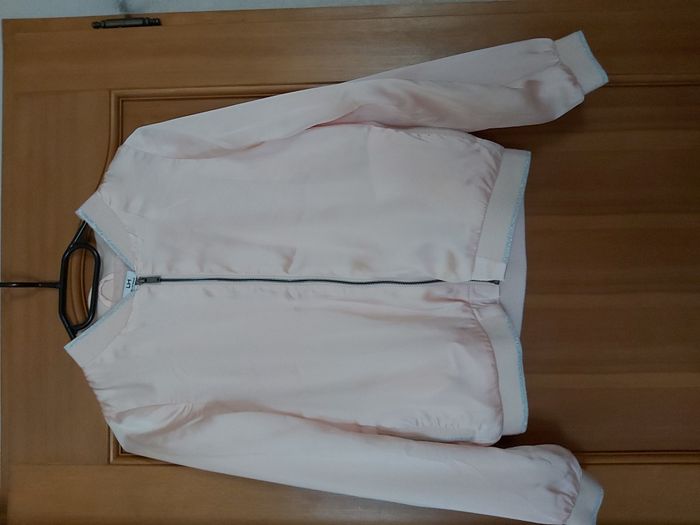 Blouson 14 ans