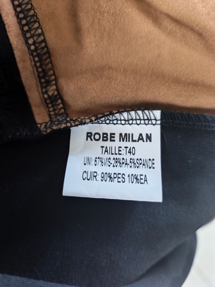 Robe femme - photo numéro 5
