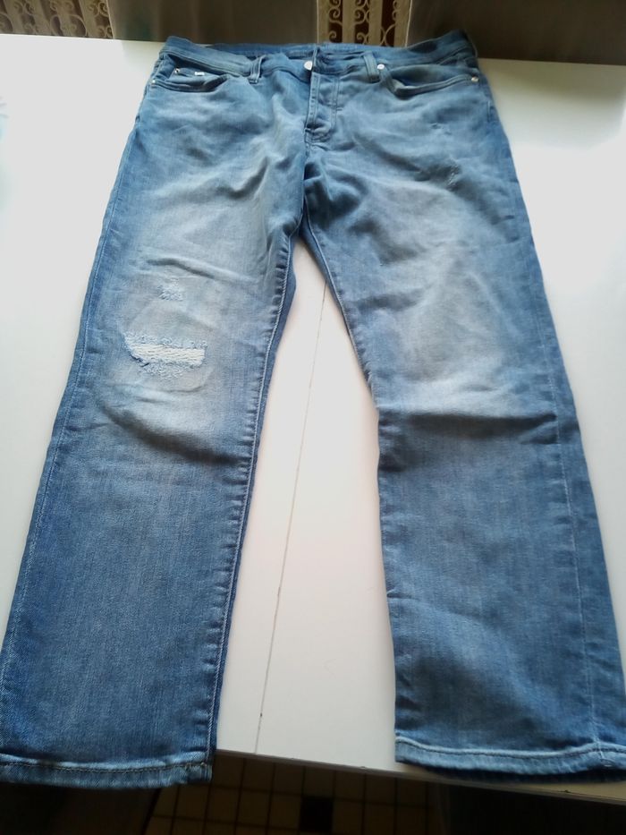 Jean emme gas W29 L26