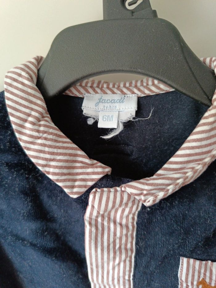 Pyjama - photo numéro 4