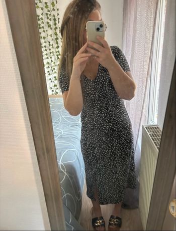 Robe longue 