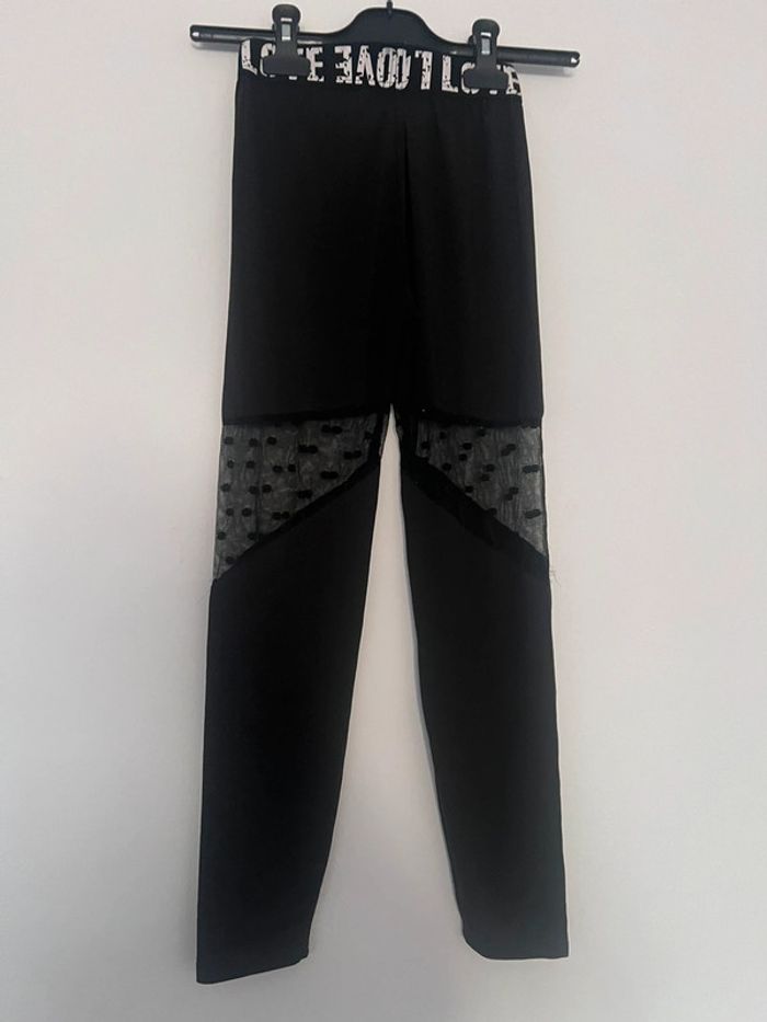Legging 10 ans - photo numéro 2