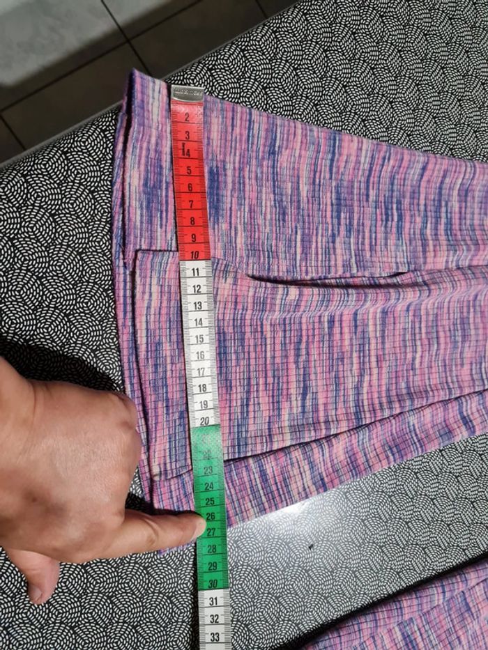 Pantalon pimkie jambes larges - photo numéro 4