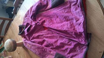 Manteau Kaliyog L