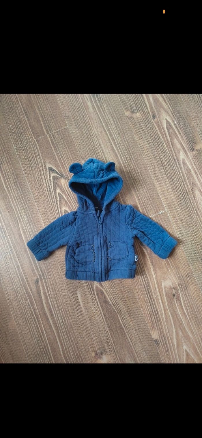 Veste - photo numéro 2