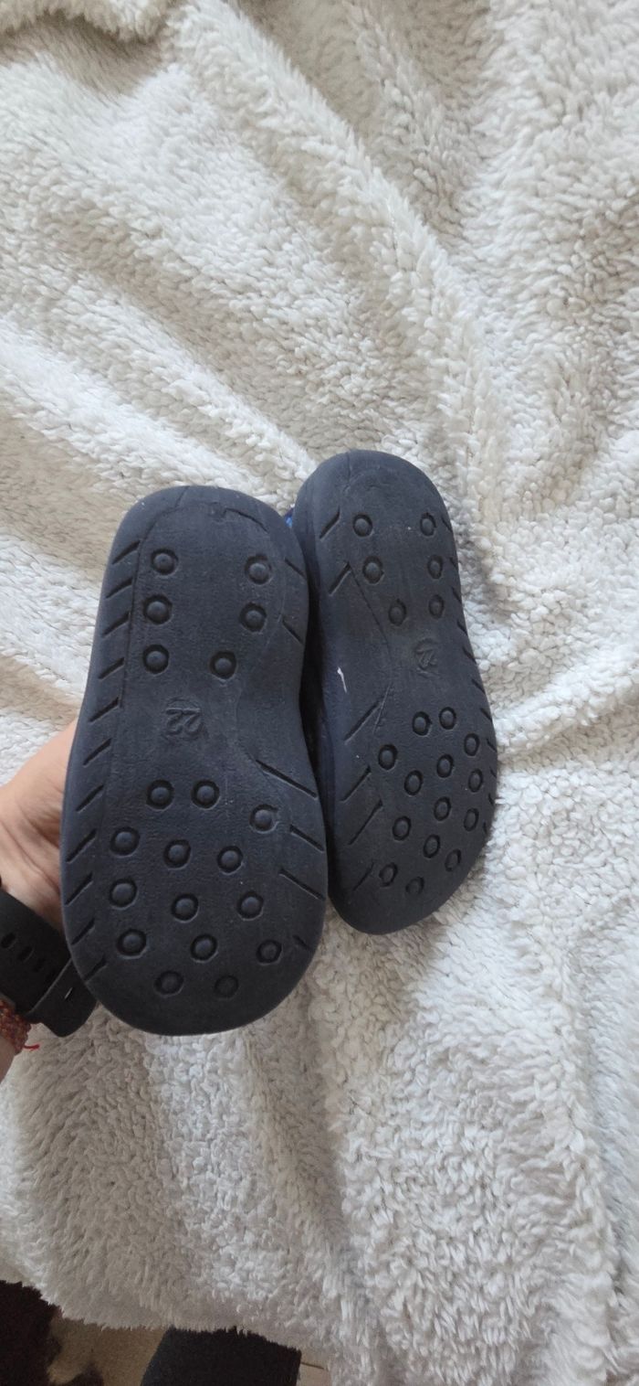 Pantoufles 22 - photo numéro 2