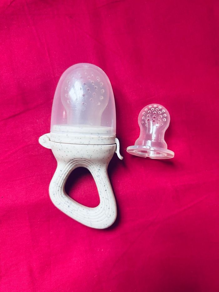 Grignoteuse - photo numéro 2