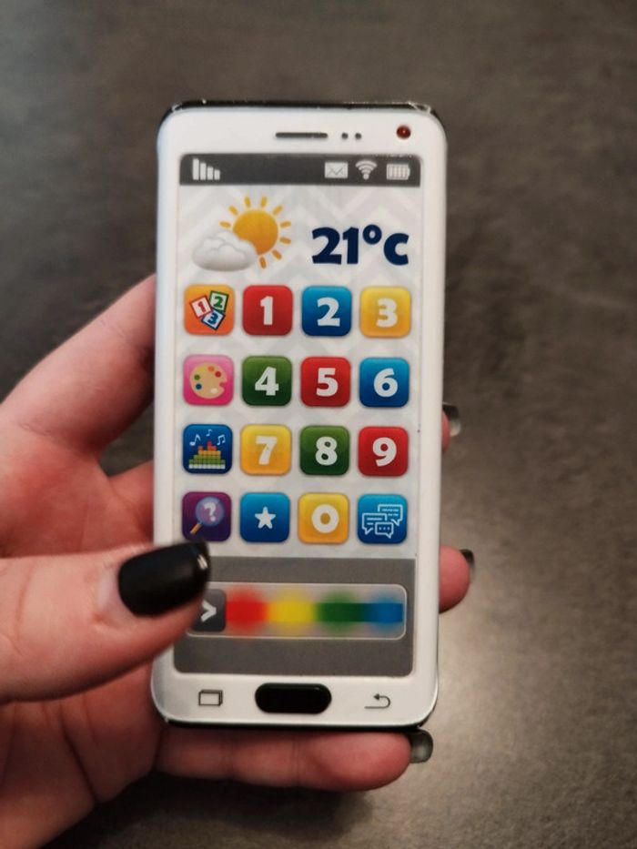 Jouet enfant - photo numéro 2