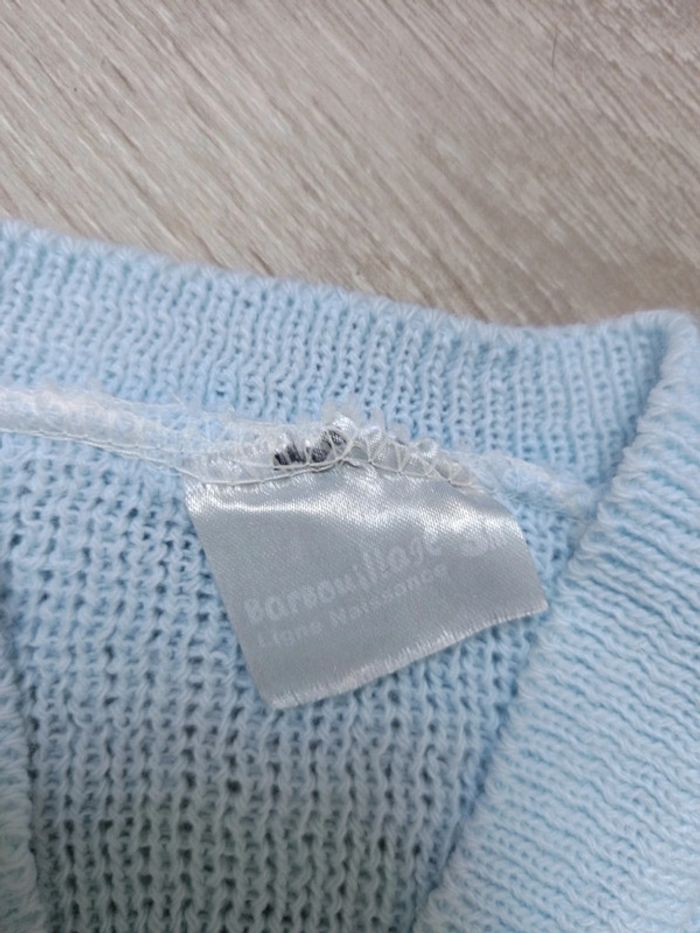 Lot de 2 gilets - photo numéro 3