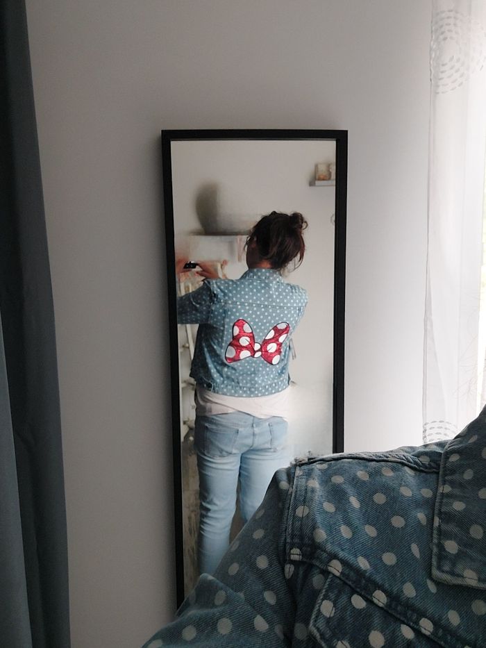Veste Minnie Disneyland Paris - photo numéro 6
