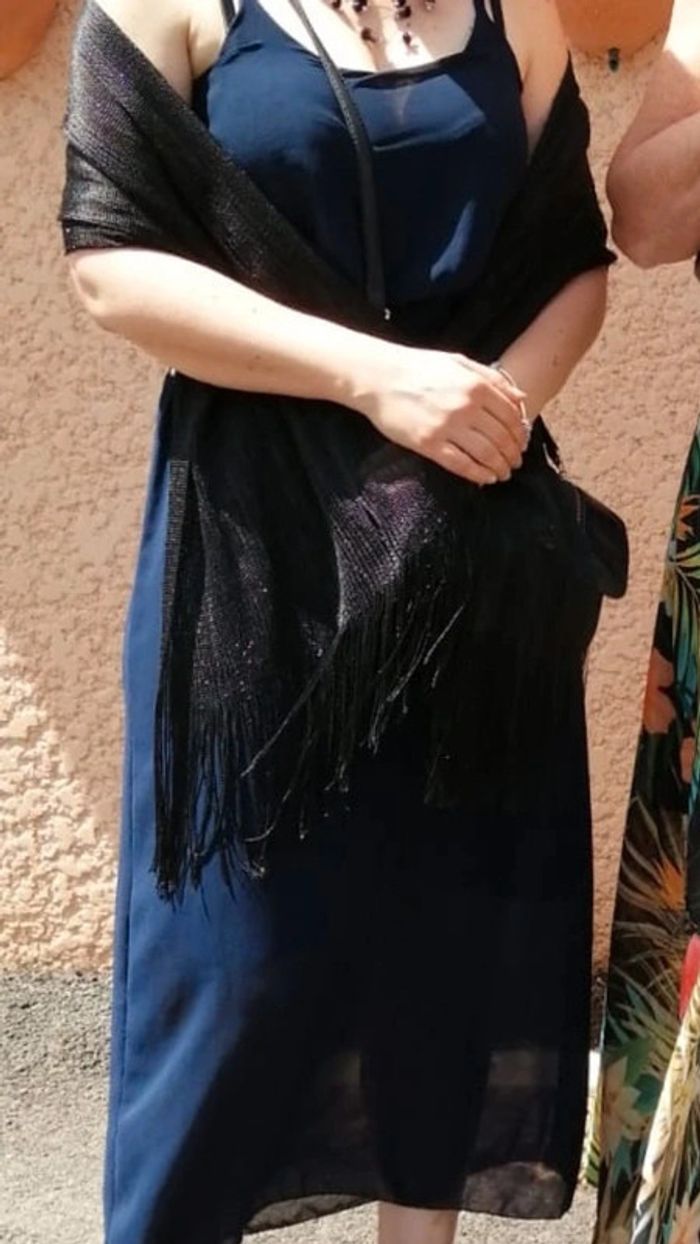 Robe de soirée - photo numéro 6