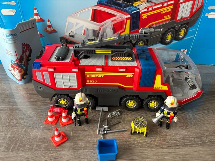 Playmobil 5337 - photo numéro 5