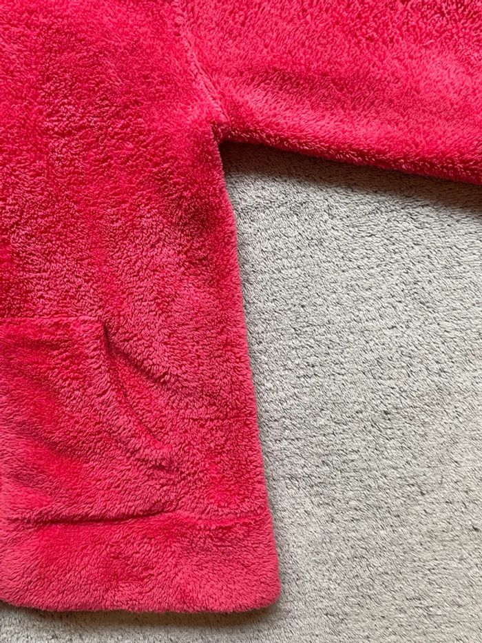 Veste polaire fille, 3 ans - photo numéro 2