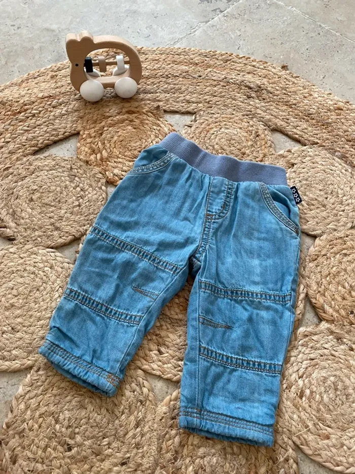 Pantalon 3 mois