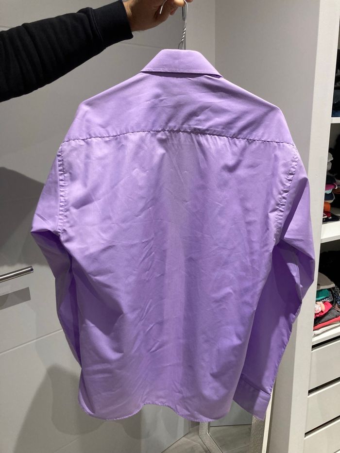 Chemise - photo numéro 3