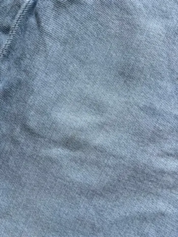 Jean Levi’s lot 510 homme bleu clair effet destroy léger skinny taille W31 40/42 M/L L32 big E - photo numéro 11