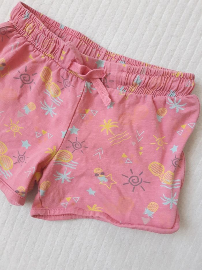 Short Orchestra 6 ans - photo numéro 2