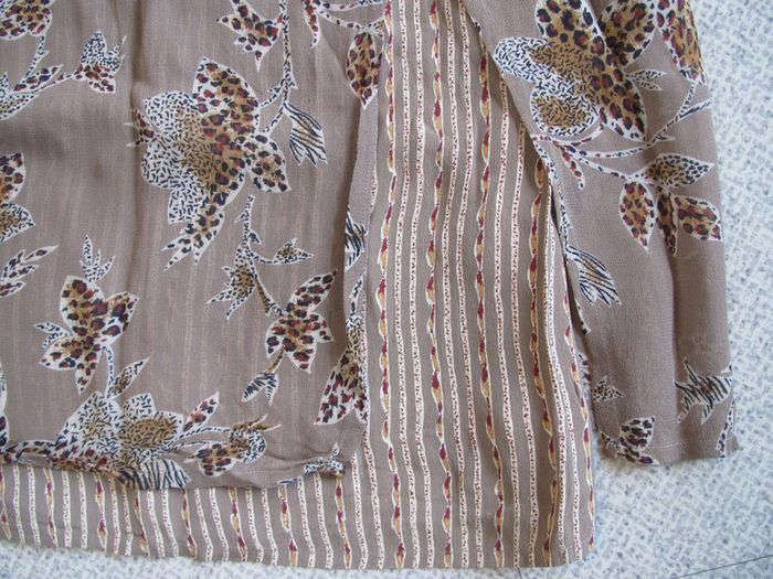 Ensemble été Burton taille1 - photo numéro 4