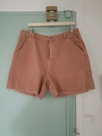 Short cargo primark