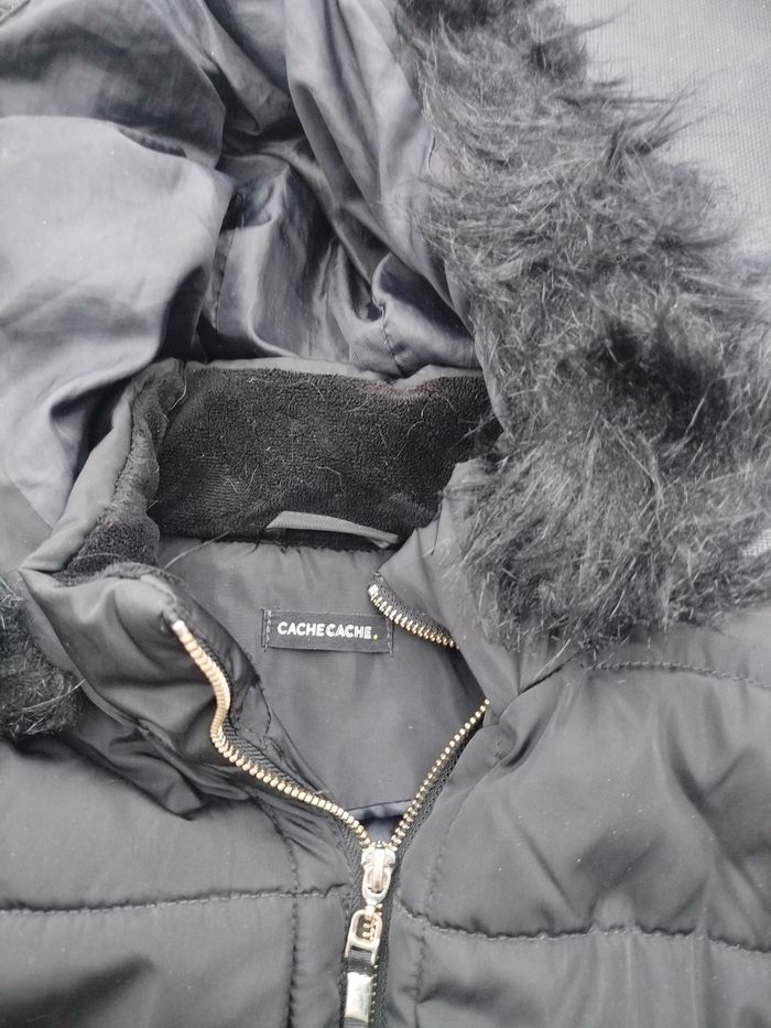 Doudoune - photo numéro 3