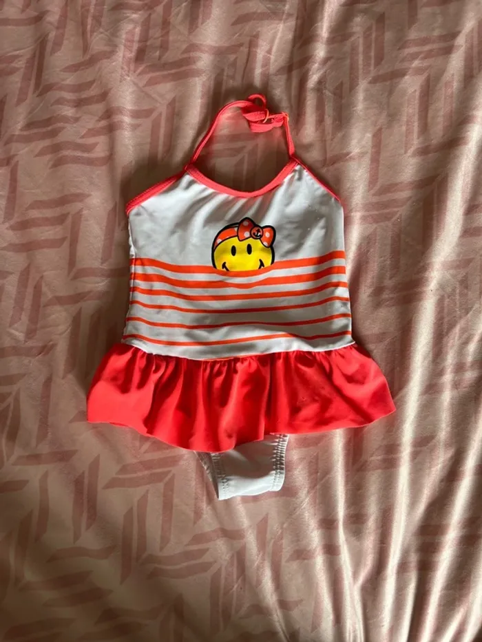Maillot de bain