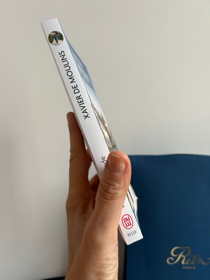 La fin d’un monde - photo numéro 4