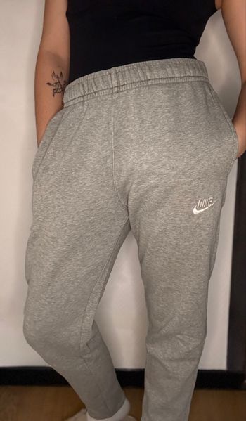 Jogging Nike gris homme taille S - sport fitness training - excellent état