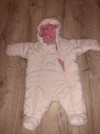 Combi pilote petit bateau 6 mois