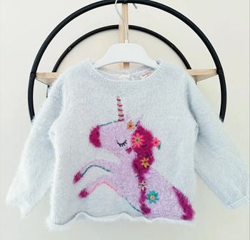 23-24 mois 2 ans pull Dpam du pareil au même