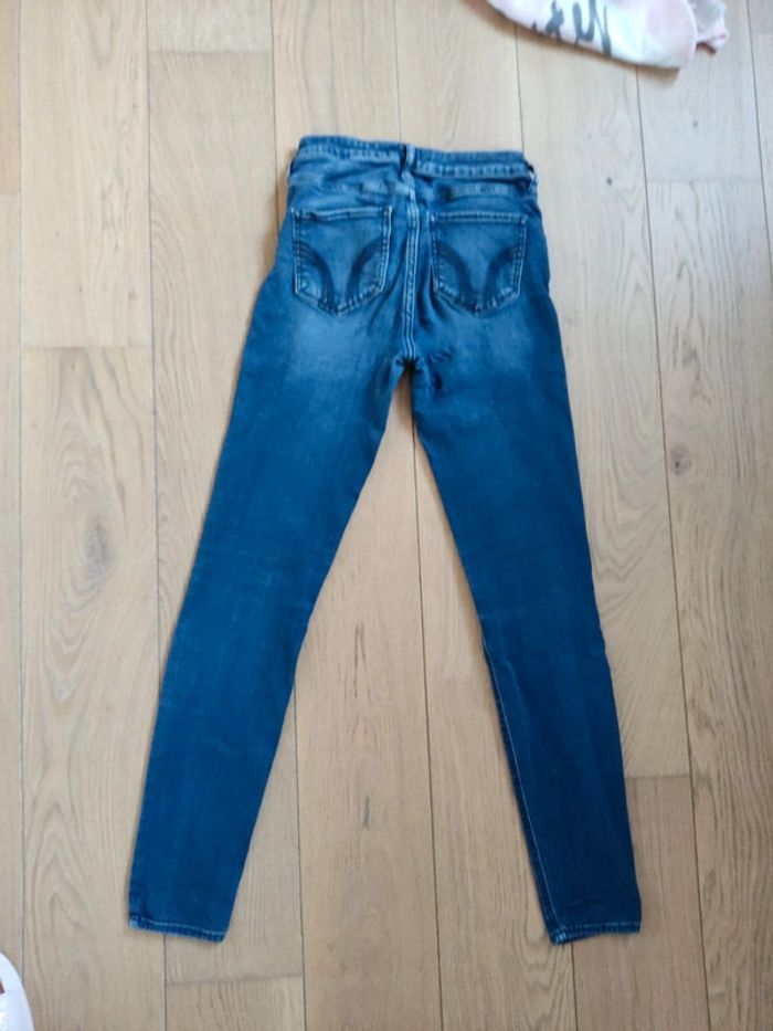 jeans Hollister - photo numéro 3