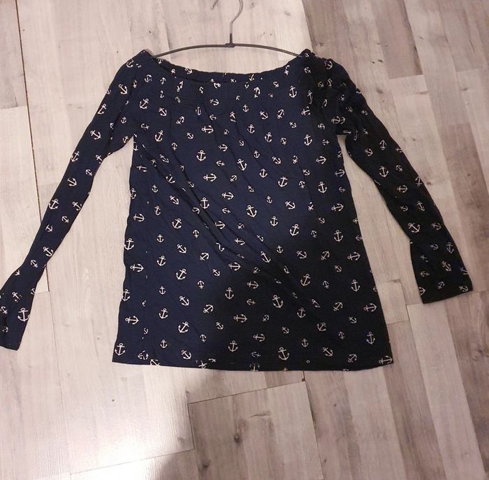 Blouse XS - photo numéro 2