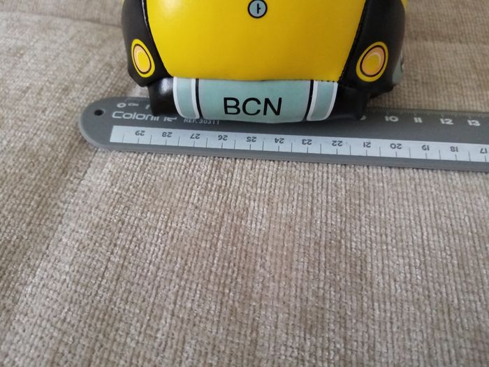 Jouet/souvenir Taxi - photo numéro 9