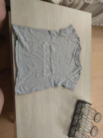 Tee shirt Harry Potter Cyrillus 12 ans