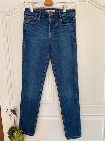 Slim Zara taille 36/38