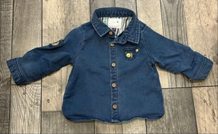 Ensemble tenues 6 mois garçon - photo numéro 5