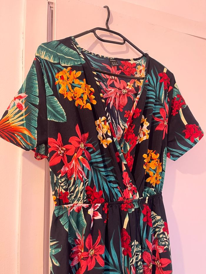 Robe longue bohème - photo numéro 4