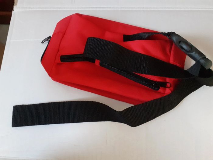 Sac banane lafuma - photo numéro 2