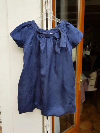 Robe fille - T. 4 ans