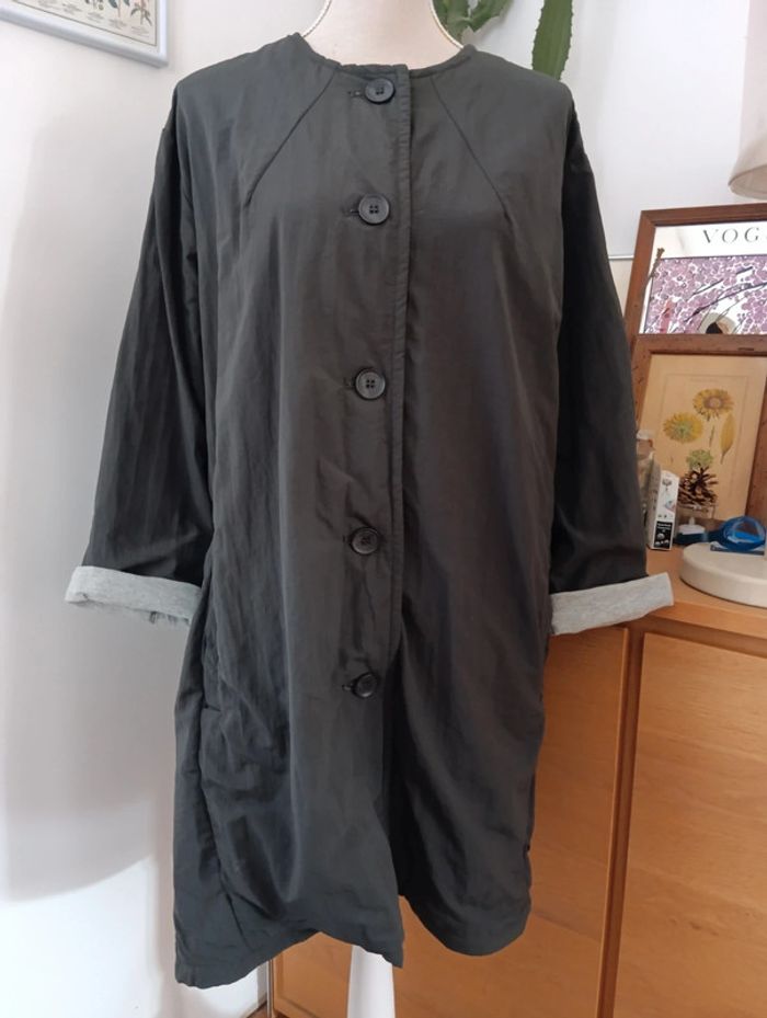 Veste oversize Yaya Women taille 34 - photo numéro 5