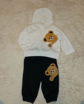 Ensemble jogging