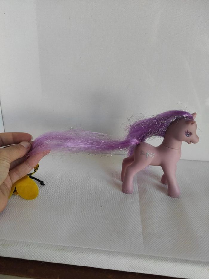 My little Pony G2 Magic dragonfly - photo numéro 10