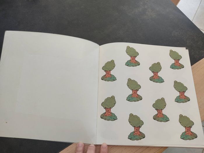 L arbre en bois de Philippe Corentin - photo numéro 4