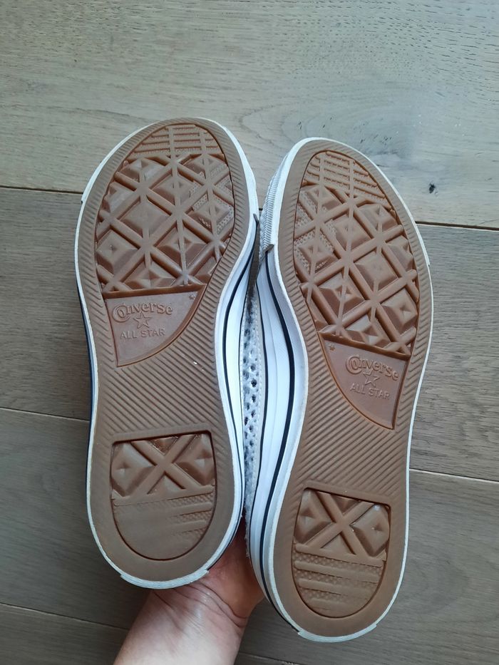 Baskets Converse - photo numéro 6