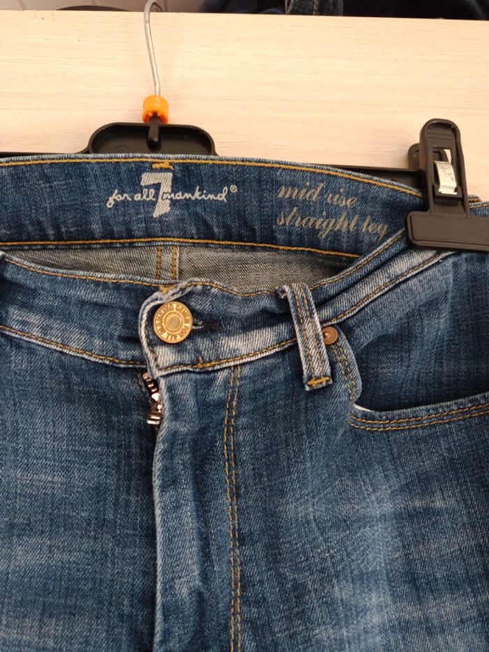 Jean taille 26 - photo numéro 2