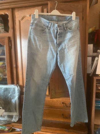 Jeans homme