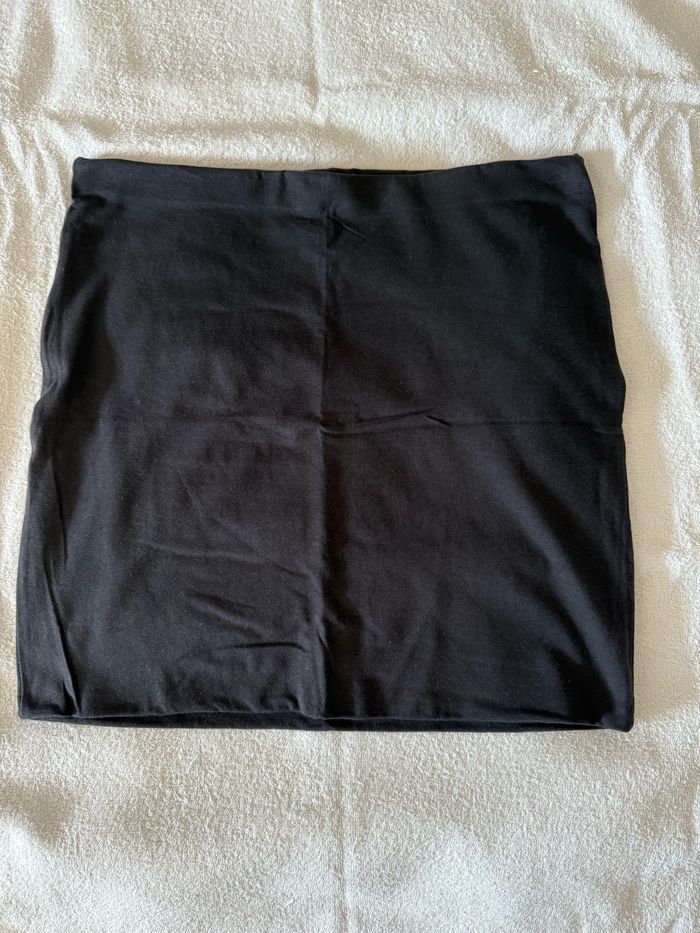 Jupe noire taille S/36