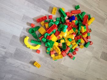Lot de lego